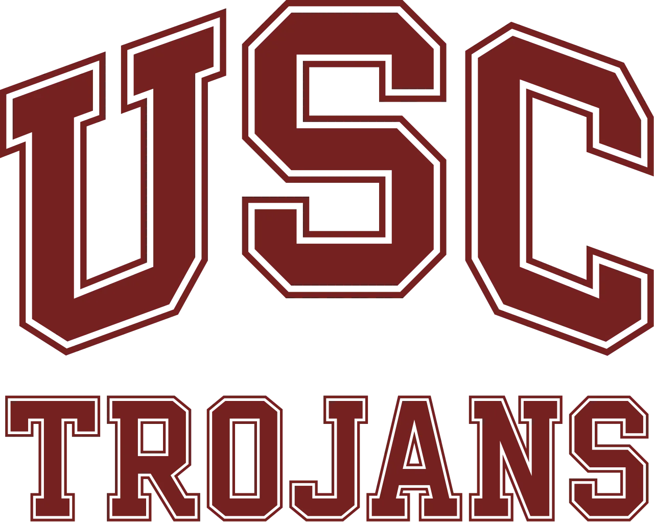 Teams NCAAF 7 southern-california-trojans-logo