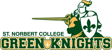 Teams NCAAF 2 st.-norbert-green-knights-logo