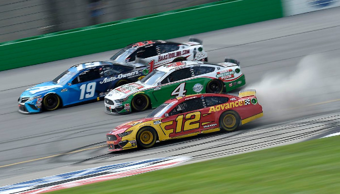 Gambling News 8 Tips for Playing Daily Fantasy NASCAR