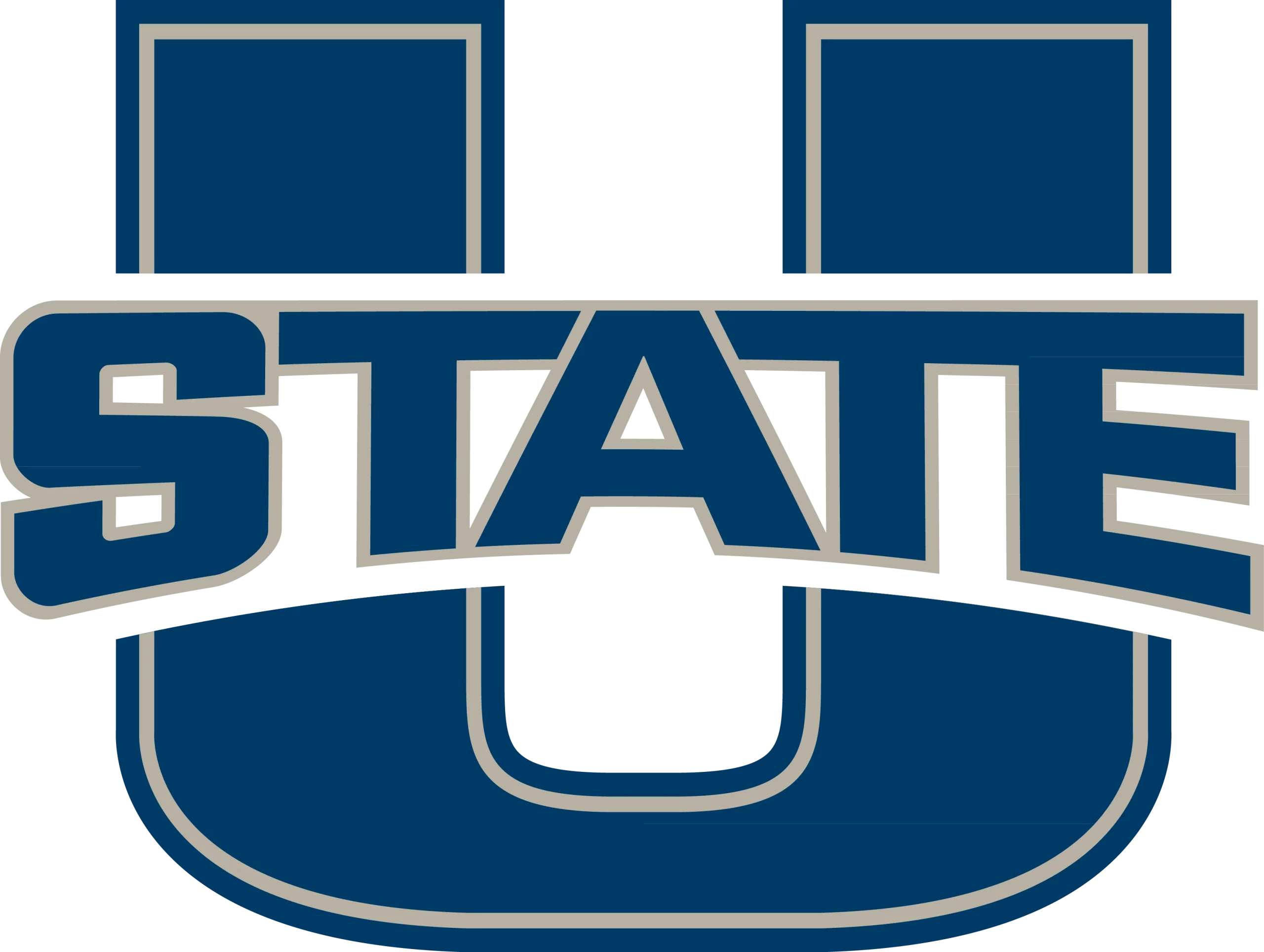 Teams NCAAF 4 utah-state-aggies-logo