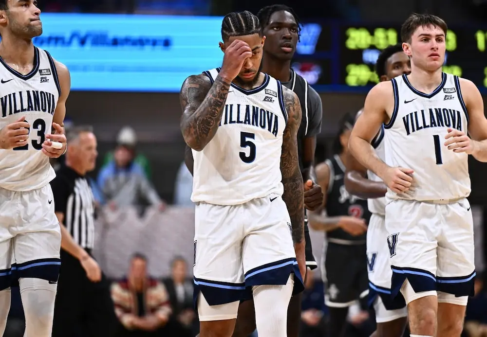 villanova ncaab players