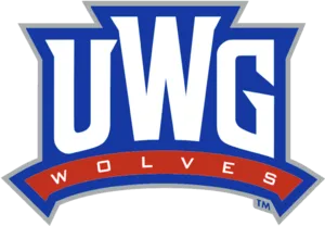 Teams NCAAF 6 west-georgia-wolves-logo