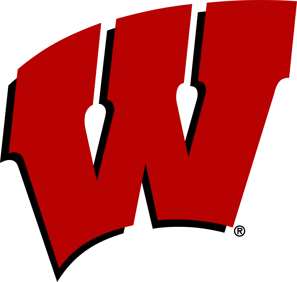 Teams NCAAF 1 wisconsin-badgers-logo