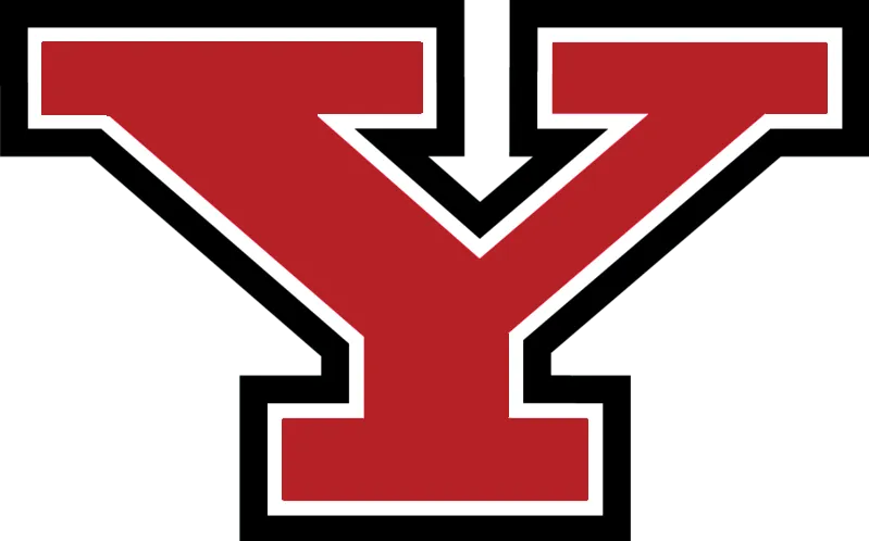 Teams NCAAF 8 youngstown-state-penguins-logo