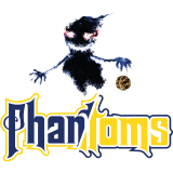 East West University Phantoms