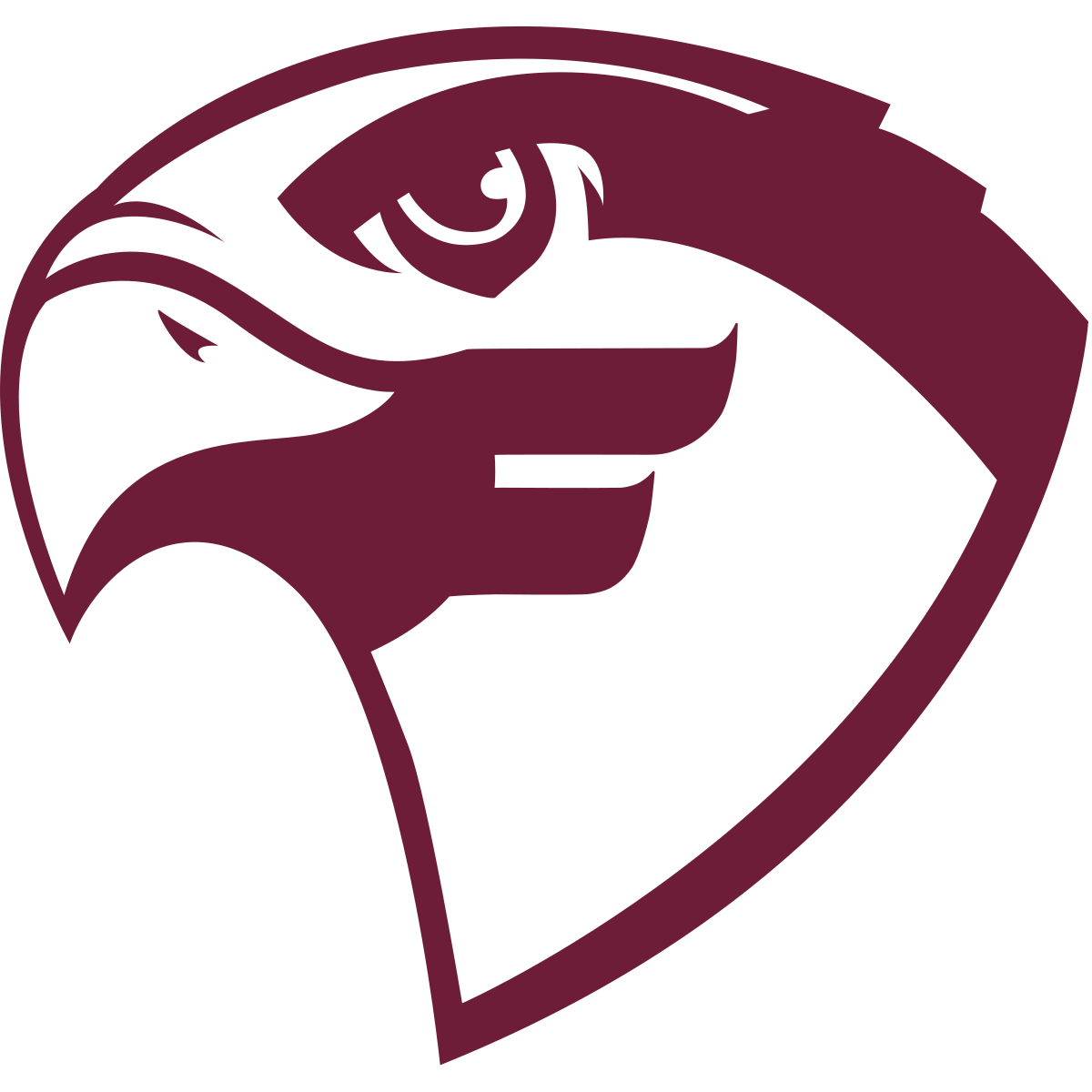 Fairmont State Fighting Falcons