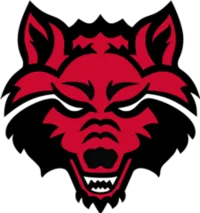 Teams NCAAF 1 arkansas-state-red-wolves-logo