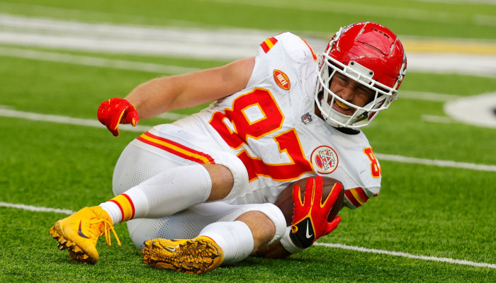 Gambling News 7 Fantasy Football Busts