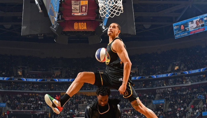 Gambling News 7 NBA Slam Dunk Contest Betting Guide