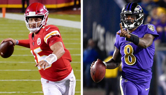 Gambling News 10 NFL MVP Betting Guide