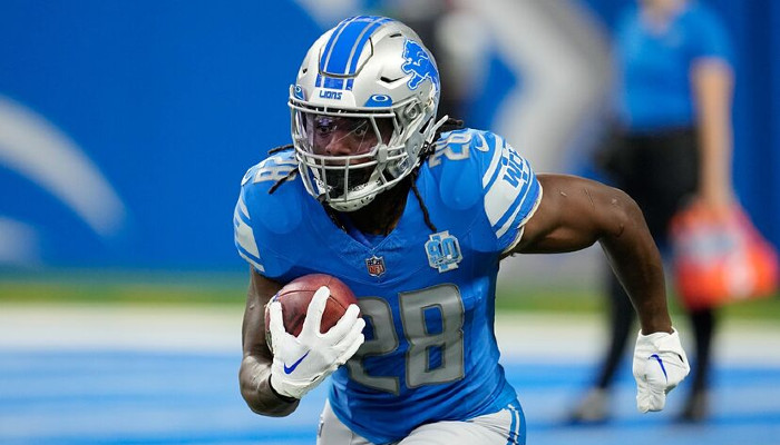 Gambling News 9 NFL Player Props Picks for Week 18