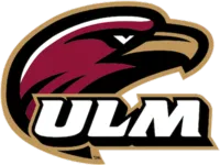 Teams NCAAF 2 ul-monroe-warhawks-logo