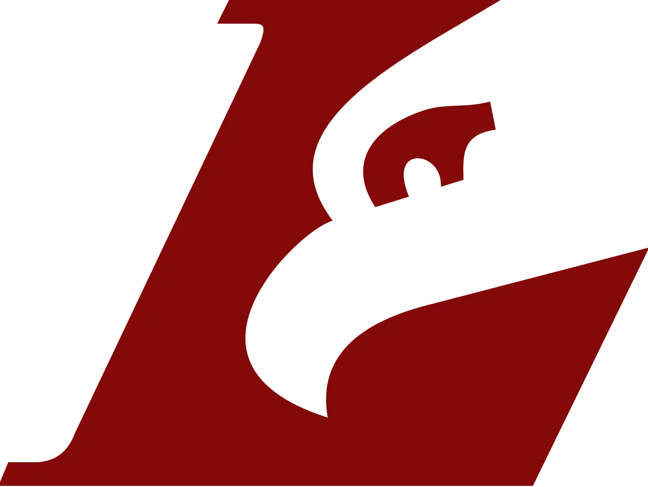 Teams NCAAF 3 wisconsin-la-crosse-eagles-logo