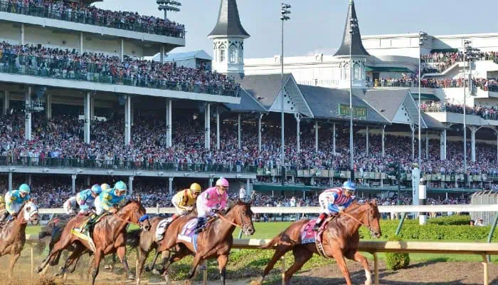 Gambling News 9 Expert guide to props betting for the Kentucky Derby, including top picks and wagering tips.