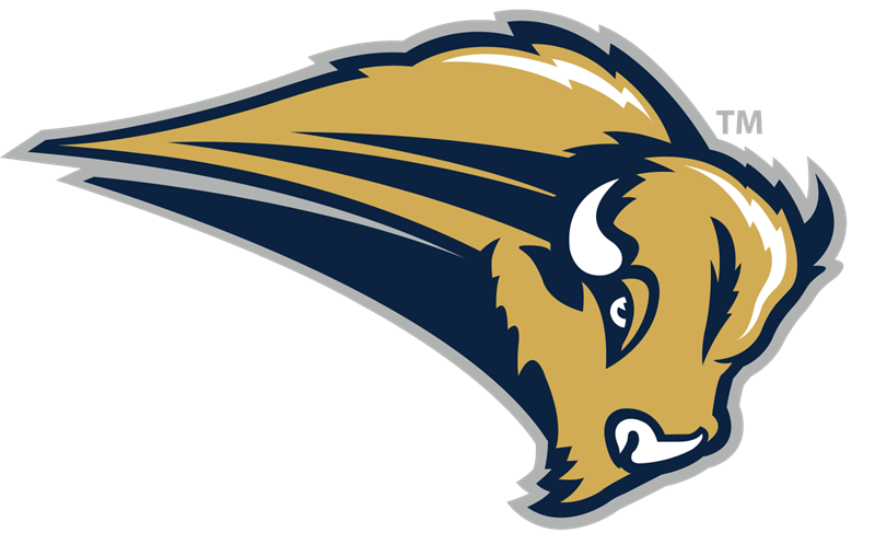 Gallaudet University Bison