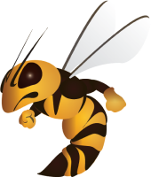 Harris Stowe Hornets