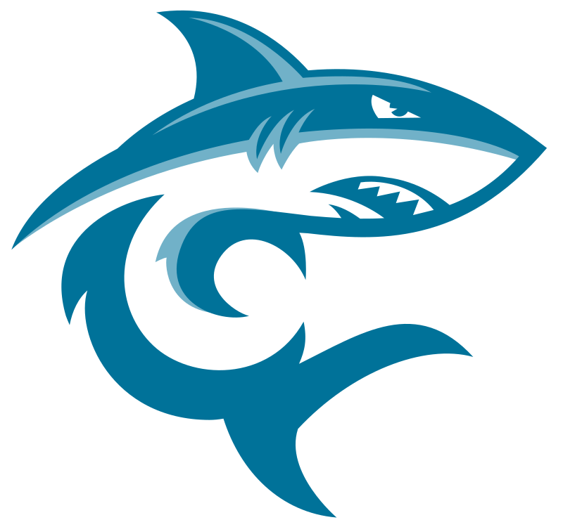Hawaii Pacific Sharks