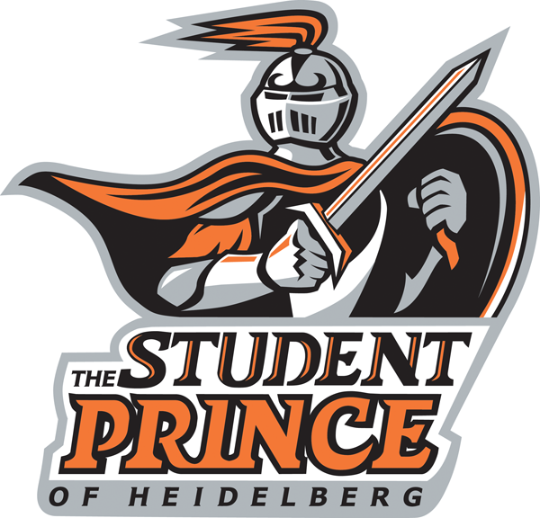Heidelberg Student Princes
