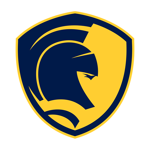 Life Pacific Warriors