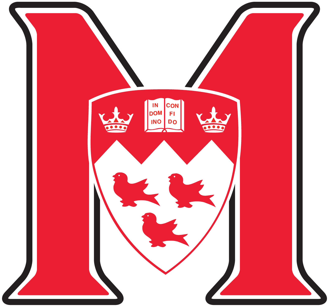 McGill University Redmen