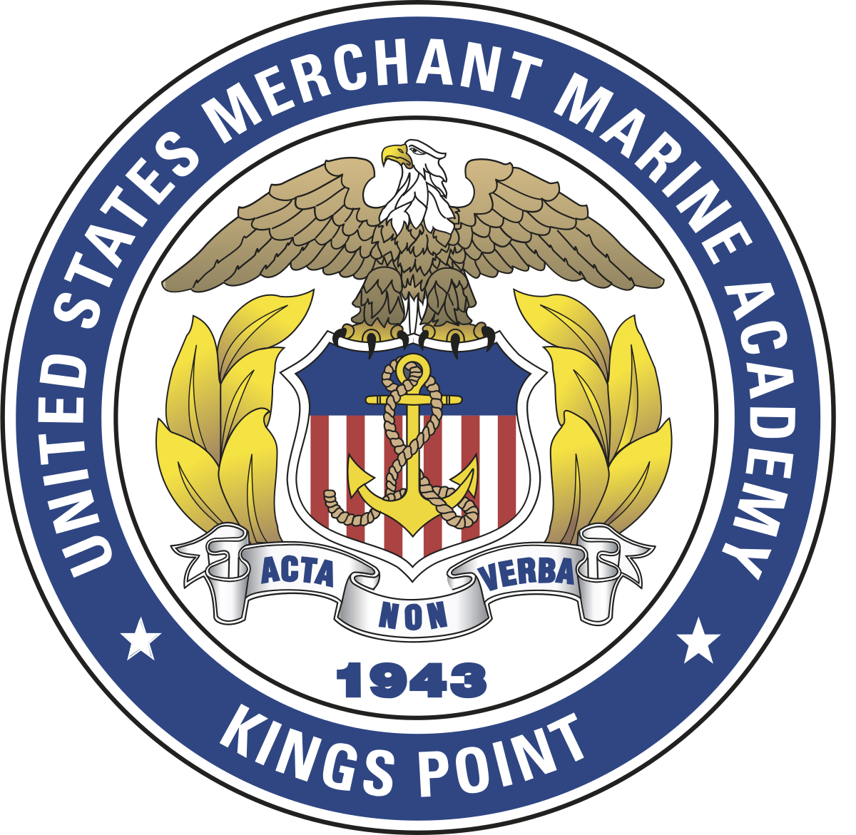 Merchant Marine Academy Mariners