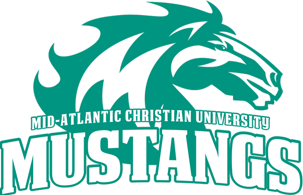 Mid Atlantic Christian Mustangs