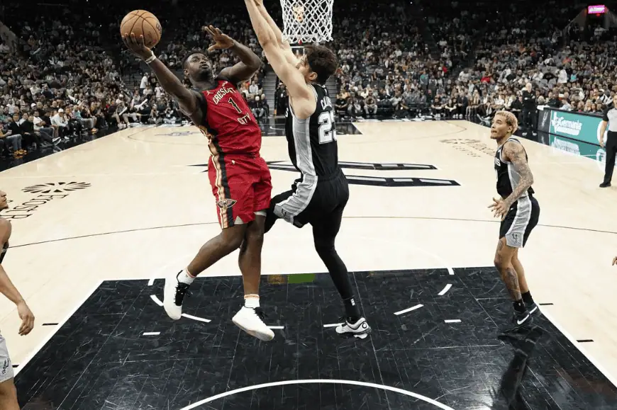 New Orleans Pelicans vs. Toronto Raptors Pick & Prediction FEBRUARY 5th 2024