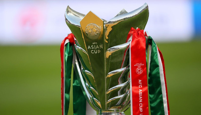Gambling News 9 AFC Asian Cup Betting