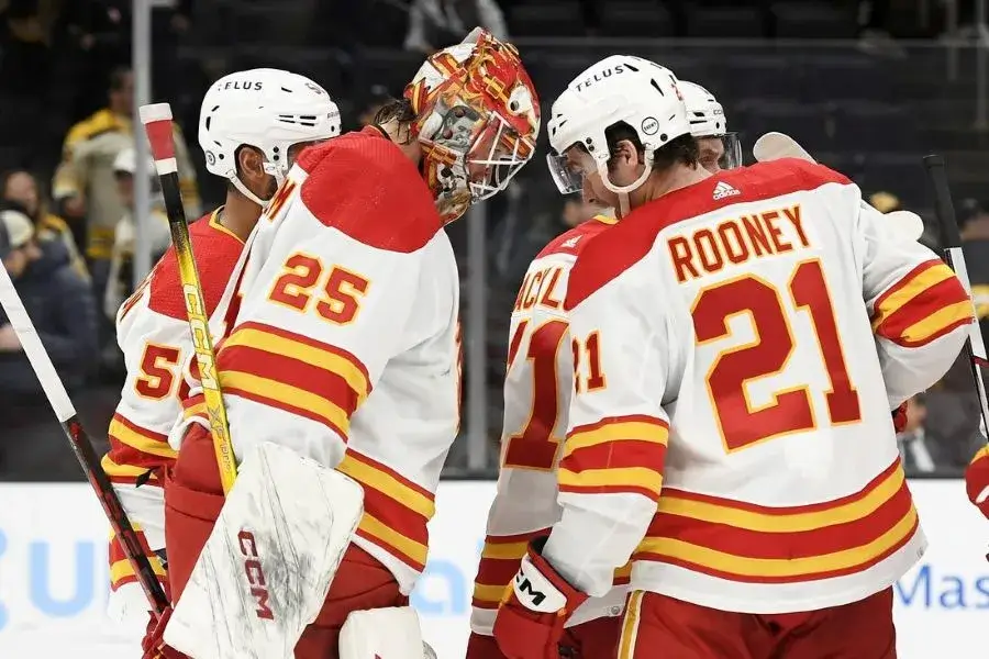 calgary flames players grouping up 1