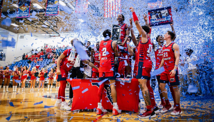 Gambling News 7 March Madness Cinderella Teams for 2024