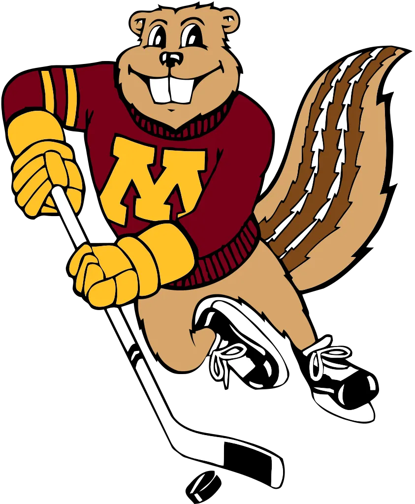 minnesota golden gophers 1