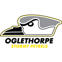 Oglethorpe Stormy Petrels