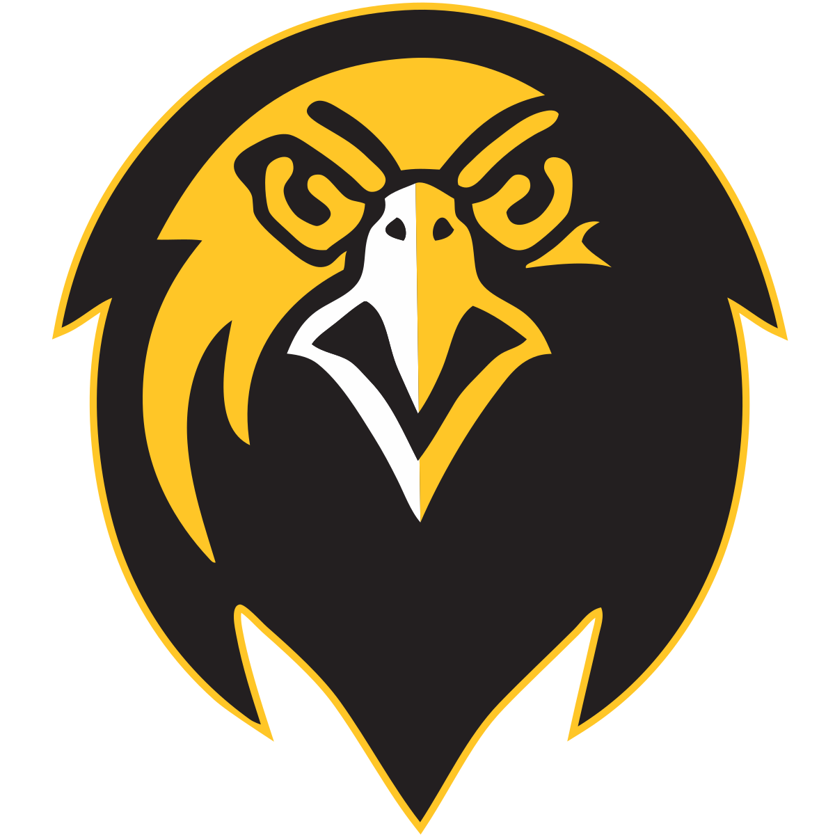 Pfeiffer Falcons