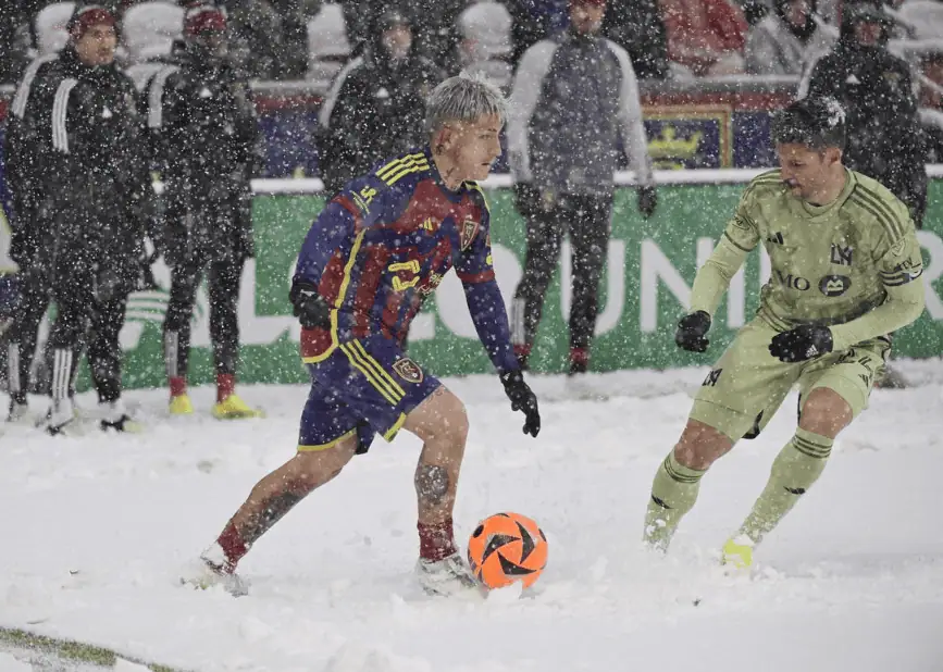 Real Salt Lake vs. Colorado Rapids Pick & Prediction MARCH 9th 2024