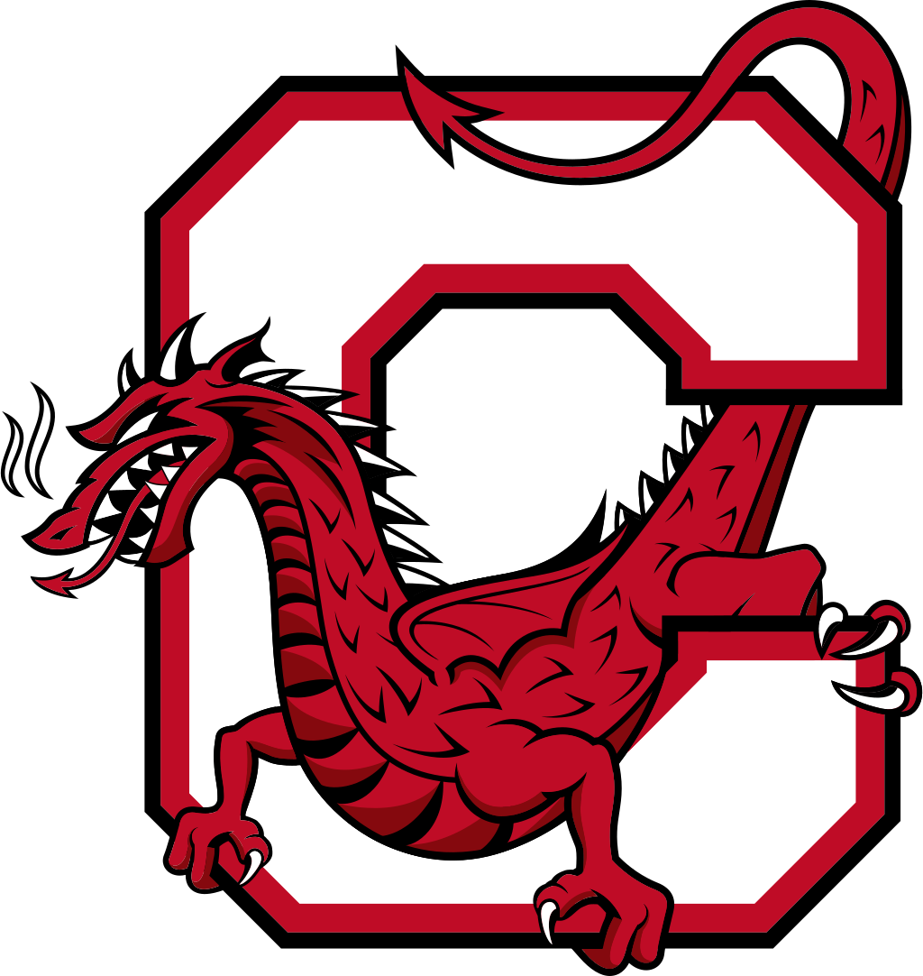 SUNY Cortland Red Dragons