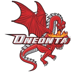 SUNY Oneonta Red Dragons