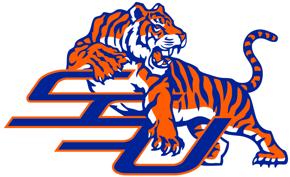 Savannah State Tigers