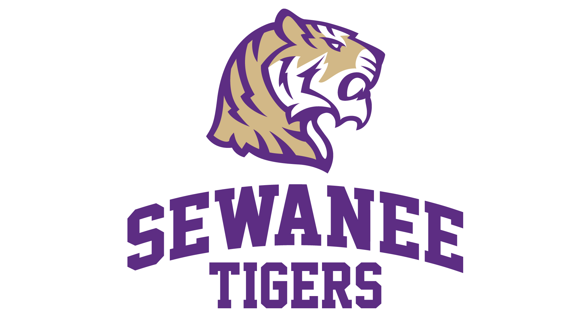 Sewanee Tigers