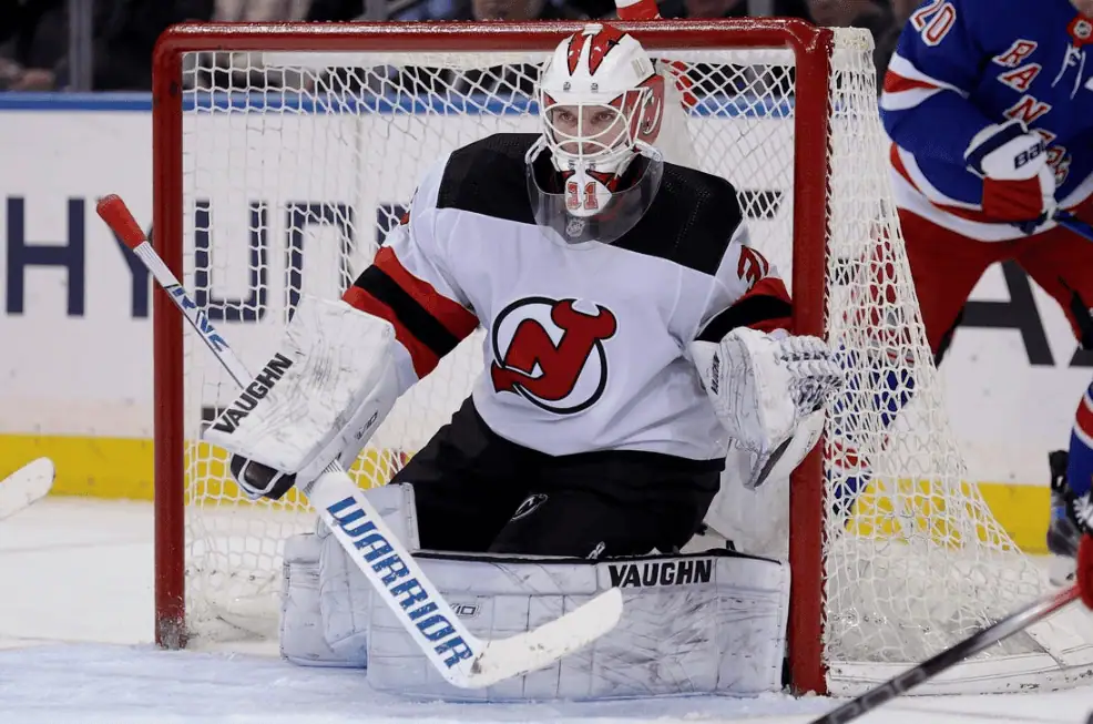 Toronto Maple Leafs vs. New Jersey Devils Pick & Prediction MARCH 26th 2024