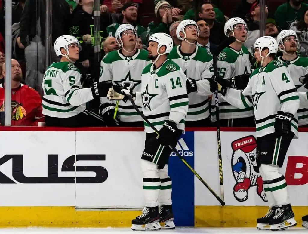 Dallas Stars vs. Seattle Kraken Pick & Prediction APRIL 13th 2024