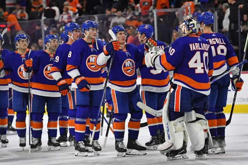 New York Islanders vs. Chicago Blackhawks Pick & Prediction APRIL 2nd 2024