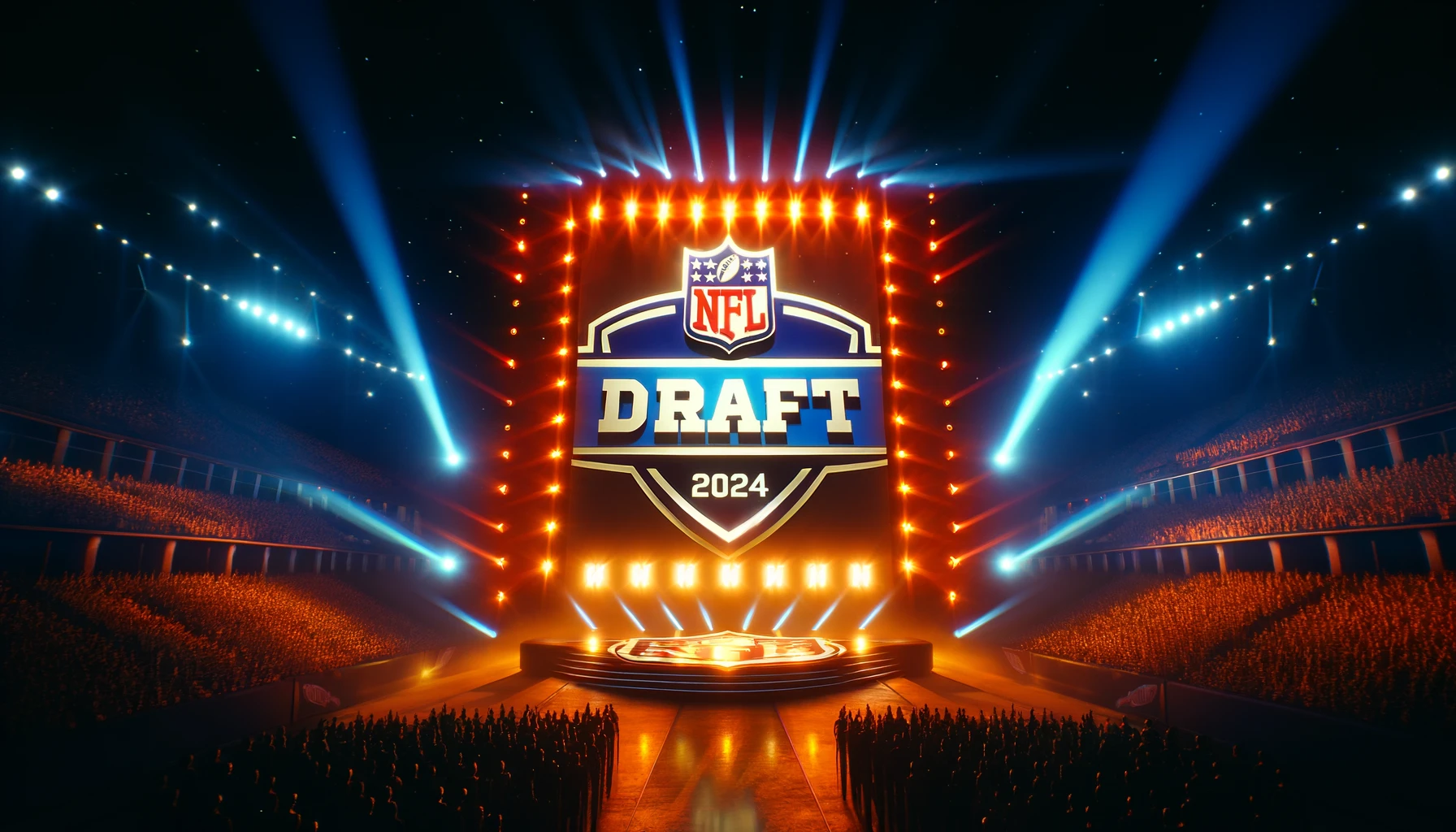 Gambling News 9 nfl draft