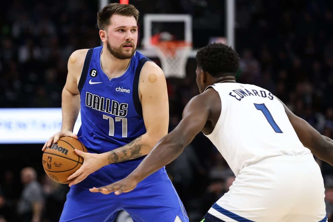 Minnesota Timberwolves vs Dallas Mavericks Picks and Predictions May 22nd 2024
