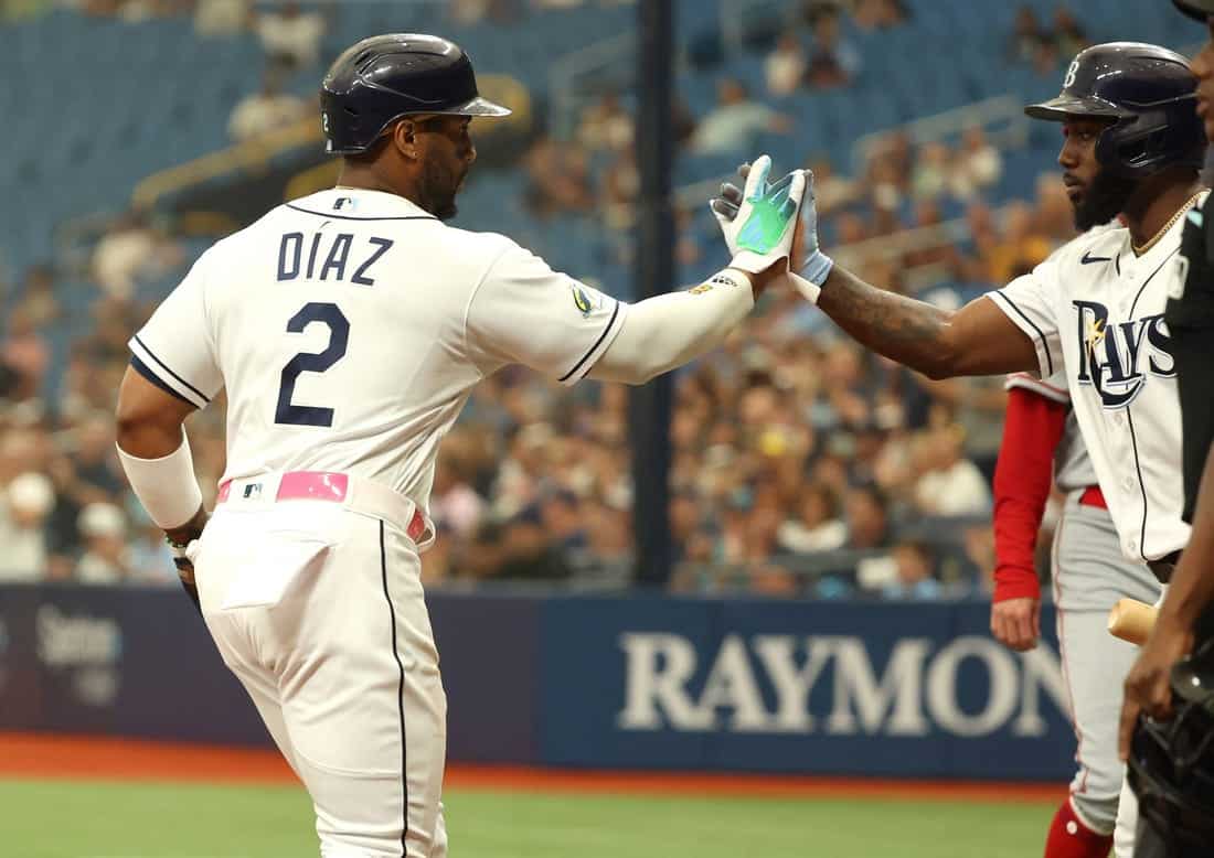 2 Tampa Bay Rays vs Ny Yankees Yankees Picks and Predictions May 12th 2024