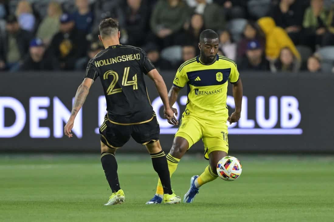 Previews 6 Nashville Sc Nas vs Atlanta United Fc Atl Picks and Predictions May 18th 2024