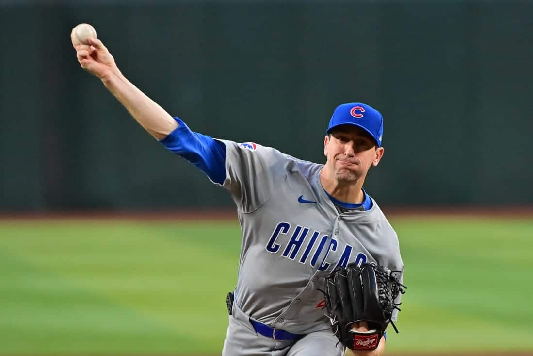 5 Pittsburgh Pirates vs Chi. Cubs Cubs Picks and Predictions May 12th 2024