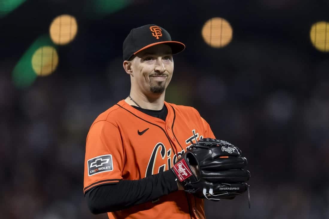 Pittsburgh Pirates vs San Francisco Giants Picks and Predictions May 22nd 2024