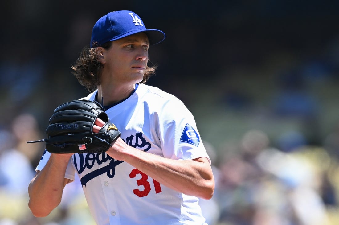 1 San Diego Padres vs La Dodgers Dodgers Picks and Predictions May 10th 2024