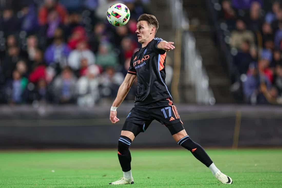 Previews 10 New York City Fc Nycfc vs New York Red Bulls Ny Picks and Predictions May 18th 2024