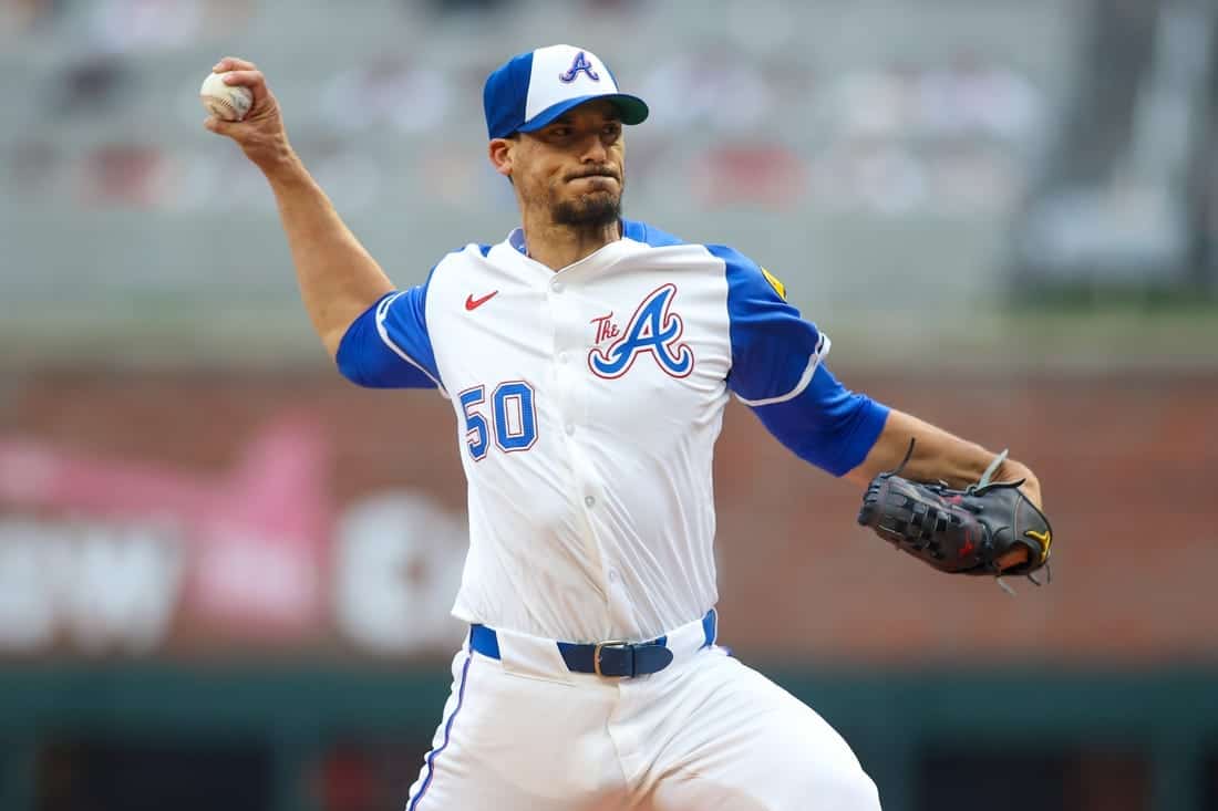 1 Atlanta Braves vs Chicago Cubs Picks and Predictions May 15th 2024